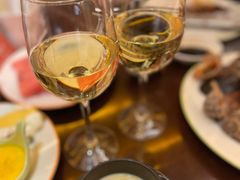 -济南鲁能贵和洲际酒店-第六层自助餐厅
