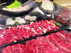 -陈记顺和牛肉火锅馆(天河北路店)