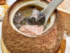 -悦满楼·西关名点·湛江名菜(航空综合大厦店)