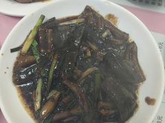 响油鳝丝-蘭心餐厅(进贤路店)