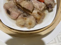 -顺峰海鲜酒楼(省府店)