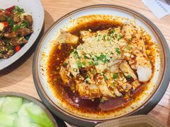 -湘拾(壹方北馆店)