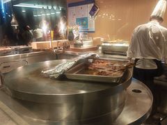 -上海虹桥宾馆味翠餐厅