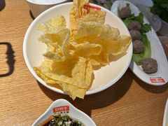 -好想牛·鲜切自助牛肉火锅(七堡花园城店)
