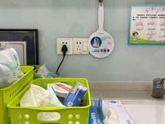 -岳辰齿科(浦东长泰店)