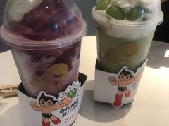 -喜茶(南京仙林金鹰店)