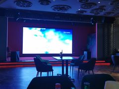 -疯克大象美式烤肉餐厅