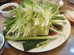 -李连贵熏肉大饼(天通苑店)