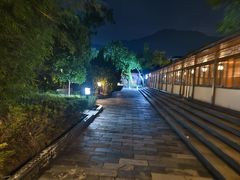 -庐山天沐温泉度假村