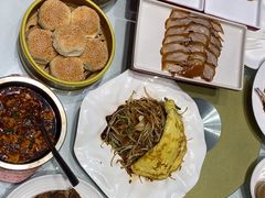 -玉林烤鸭店(黄村兴华店)