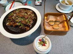 -秀儿四九城·新京菜(亚运村鸟巢店)