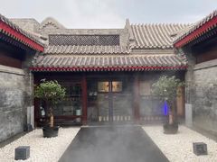 门面-京兆尹(雍和宫店)