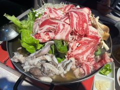 -郑阿姨的家·이모네·韩料&烤肉(武川路店)