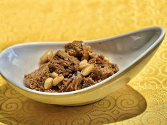 四喜鲜烤麸-功德林(南京西路店)
