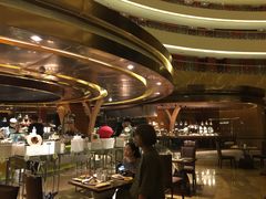 -杭州国际会议中心洲际酒店-原素全日餐厅(解放东路店)