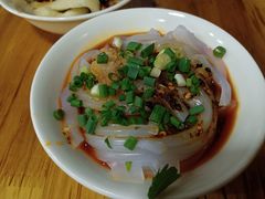 -洞子口张老二凉粉(文殊院店)