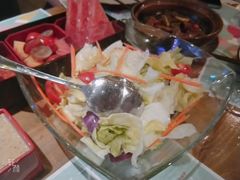 -胡桃里乐队酒馆(大庆店)