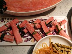 -蜀辣居鲜货老火锅(万象城店)