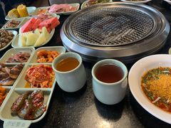 -悟烧·自助烤肉料理(秋林旗舰店)