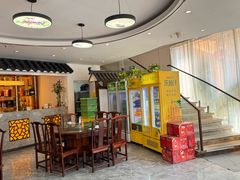 -民间小灶(亭林店)