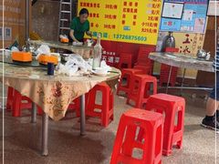 -朱村黄塘建华烧鸡