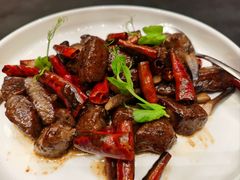 -领事馆19号中餐厅(厦门海景洲际酒店)