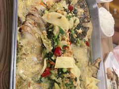 -鱼酷活鱼烤鱼(梅江印象城店)