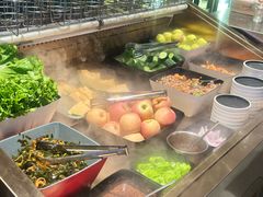 -丰茂烤串(外滩星荟中心店)