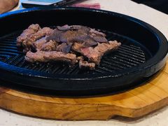 -半山腰·云南菜(侨福芳草地店)