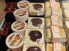 -Olé精品超市(北京合生汇店)