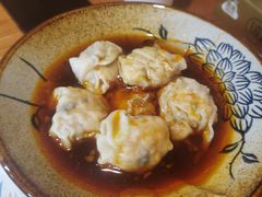 红油抄手-本味友膳·茶餐厅(和达中心城店)