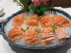 -洛东土菜馆(建国北路店)