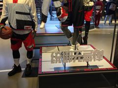 -NIKE品牌体验店(金源新燕莎店)