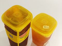 -YO!TEA有茶(科兴科学园店)