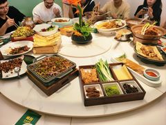 -峰厨大鱼泡饼(西青大学城店)