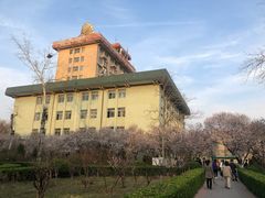 -山东师范大学(千佛山校区)