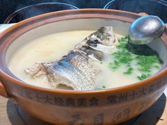 -风味小馆(天目湖宾馆店)