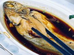 -蘭奢雅集·江浙菜(青山江滩店)