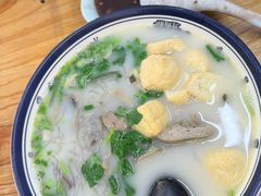 -鸭小妹鸭血粉丝(老门东店)