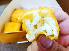 -麦当劳(王顶堤店)