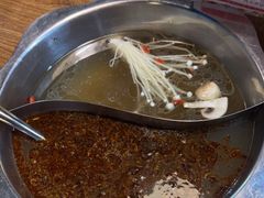 -傣妹火锅(南京东路一店)