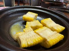 -老班长·小龙虾·鲜货烧烤大排档(金街美地店)