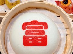 -陶兰居·香港饭店·海鲜大排档(圆融时代广场店)
