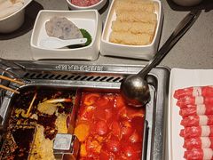 -海底捞火锅(塘厦天虹店)
