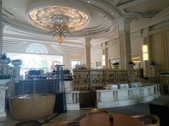 -广州锦绣香江度假别墅