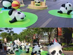 -东莞松山湖万象汇