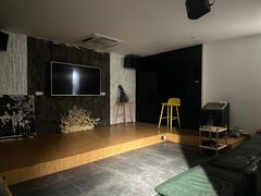 -大白之家天台轰趴•烧烤•团建•生日(南山店)