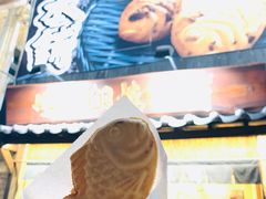 -鸣门鲷烧本铺