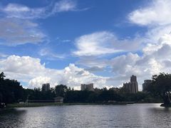 -荔湾湖公园