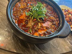 -麻六记(新天地店)